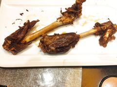-蒙古人烤羊大师(工农大路创始店)