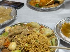 -大姐麻辣烫(莲宝中路店)