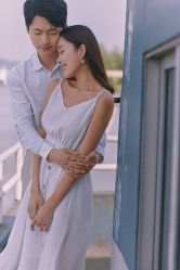 -青禾婚纱摄影(杭州店)