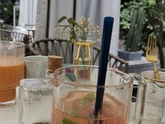 -FUTURE LOUNGE(太古里店)