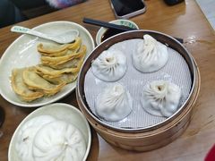 -李记清真馆(打钉巷店)