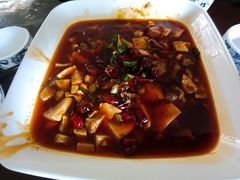 -天回镇何氏豆腐(总店)