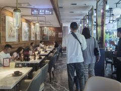 -柴门饭儿(成都太古里店)