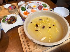 -芸南道·过桥米线(昆明老街旗舰店)