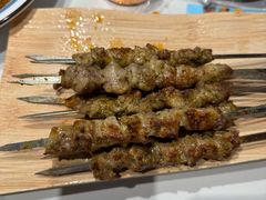 -巴依老爷新疆美食(常营店)