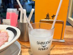 -真打拉面·日式拉面新流派(体育西横街店)