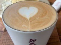 -如花大师咖啡·