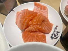 -初色海鲜自助(万丰路店)