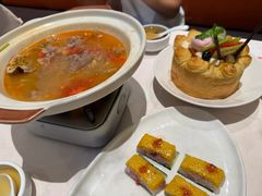-大鸭梨烤鸭(甘家口店)