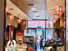 -朴家冷面(总店)
