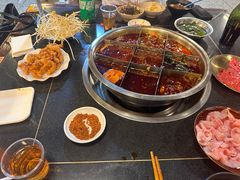 -邓莽子老火锅(中兴路总店)