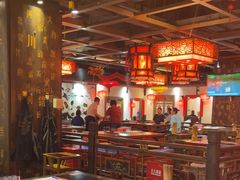 -矮板凳老火锅(宽窄巷子店)