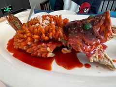 -松鹤楼·非遗·苏帮菜(融科店)