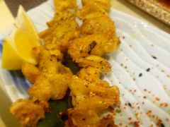 -有喜屋·深夜食堂(北京西路店)