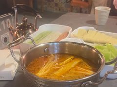 -君邦火锅(新疆大厦店)
