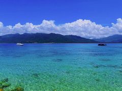 -海南分界洲岛旅游区