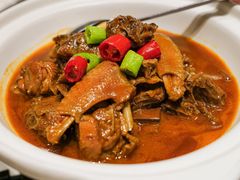 -丹江渔村(望京店)