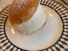 罗马奶油胖胖包-IL TEATRO 精品意大利餐厅