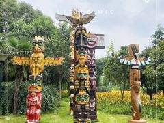 -郑州中国绿化博览园