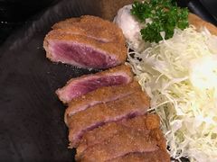 -牛かつもと村(上野店)