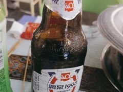 -大师傅金奖啤酒鱼(西街口总店)