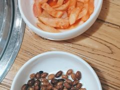 -一韩亭韩式烤肉(高新店)