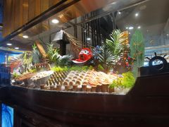 -喜庭海鲜自助(来福士店)