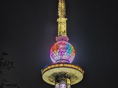 -青岛电视塔