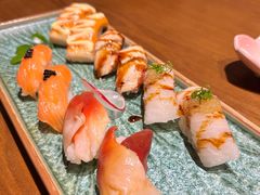 -傑·料理·海鲜放题(佛山文华荟店)