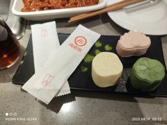 -海底捞火锅(顺义华联店)