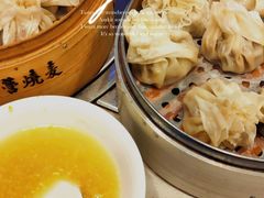 -内蒙联营烧麦 草原石榴红(护国寺店)