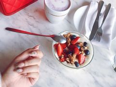 -The Rug Cafe(王府中环店)