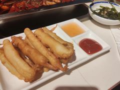 -老基地老火锅厂(大渡口店)