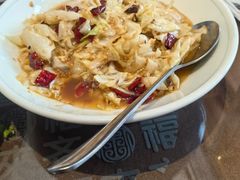 -福来齐·鲁菜海鲜·渔家菜(朝阳街分店)
