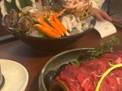 -生如夏花泰式火锅(西村黑金店)