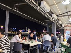 -小林哥的海鲜馆·夜宵烧烤(渔人码头店)
