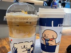 -瑞幸咖啡(互联网创新园店)