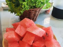 -蜀门红涮烤火锅(桥南盛华大厦店)