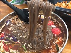 -优壹佳·延边朝鲜族料理(中山北路店)