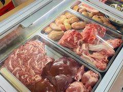 -番禺新鲜猪杂粥(聚德店)