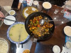 -富正毅三下锅(体育馆店)