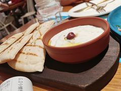 -HELLO MUSAE 拾光缪斯餐厅·纯正希腊风味(苏州中心店)