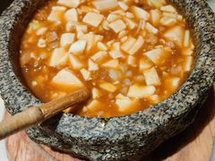 -绿茶餐厅(平谷华联店)