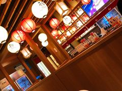 -初居食屋日式料理(万象城购物中心店)