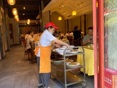 -茅溪菜·家常菜(金渝大道总店)