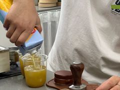 -Cappucimeow猫咪咖啡馆(韦伯时代店)