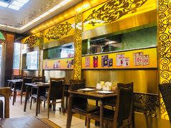 大堂-沙漠玫瑰土耳其餐厅(神路街店)