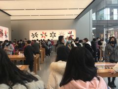 -Apple零售店(成都太古里店)