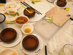 -汇贤府·李氏新鲁菜(万寿路店)