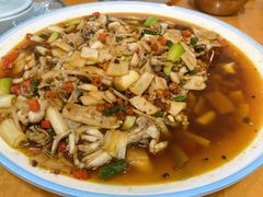 -李大爷的泡椒馆(冉家坝店)